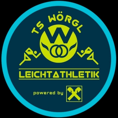 Logo Leichtathletik